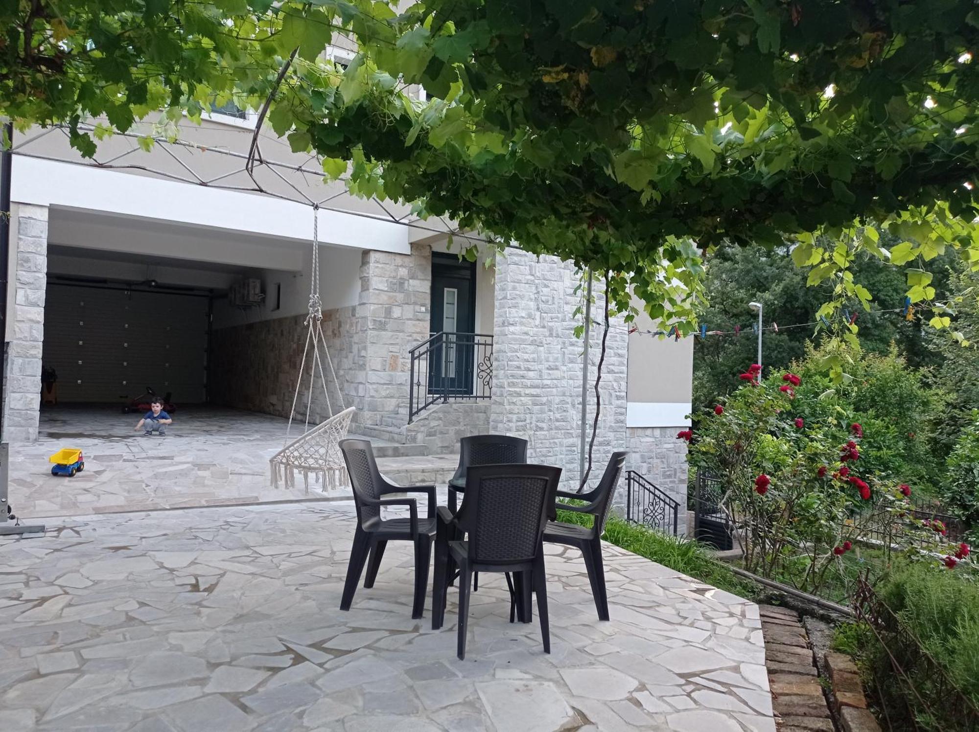 Radgost Kotor Apartments Camera foto