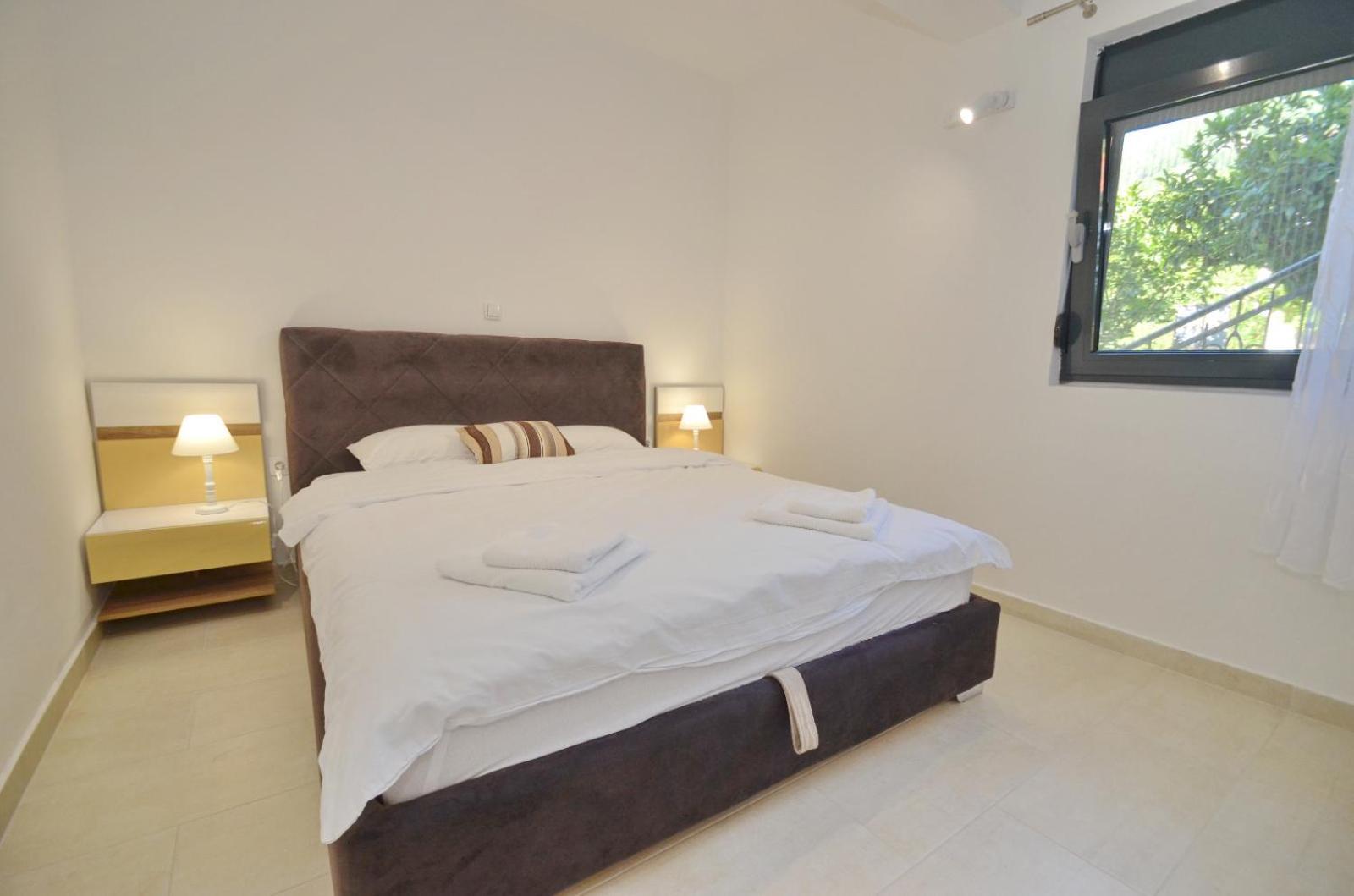 Radgost Kotor Apartments Esterno foto